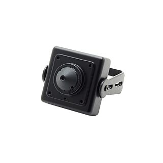 KT&C KPC-HD30MP4 HD Miniature Square Camera Image