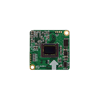 KT&C ATC-PS2802 HD Module Camera