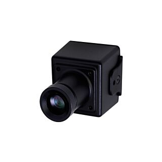KT&C KPC-C20NU 850TVL Miniature Square Module Camera