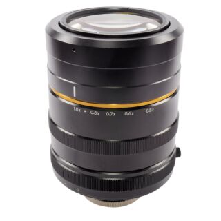 LM1119TC Front Angled View