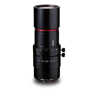 LM1121TC Front Angled View