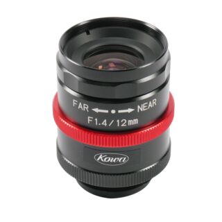 LM12JCM-V Front View