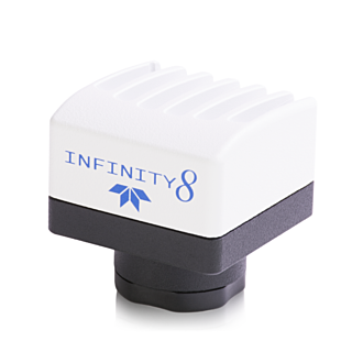 Lumenera INFINITY8-20C Front View