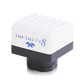 Lumenera INFINITY8-2M Front View