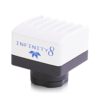 Lumenera INFINITY8-9M Front View