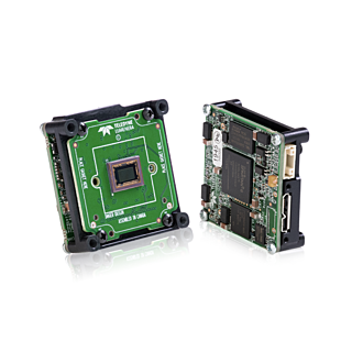 Lumenera LT-C1610B Front & Back View