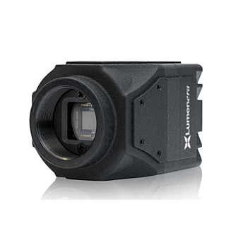 Lumenera/Teledyne LT1265RC – 12MP USB3 Industrial Camera, Sony ICX834 Global Shutter, C-Mount, 60dB Dynamic Range, IP40, 15 FPS