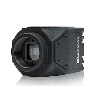 Lumenera LT1265RM Front View