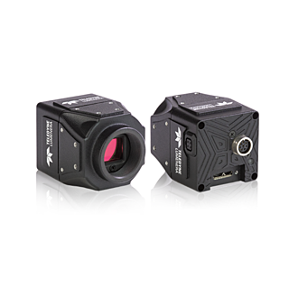 Lumenera LT945RC Front & Back View