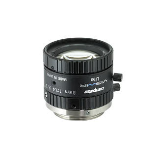 M0814-VSW Front Angled View