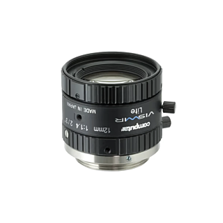 M1214-VSW Front Angled View