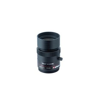 Computar M1240-MPW2-R (M1240MPW2R) | 2/3" 12.0mm F4.0 Fixed Iris Lens Image #1