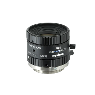 M1614-VSW Front Angled View