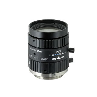 M3514-VSW Front Angled View