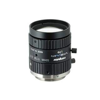 M5018-VSW Front Angled View