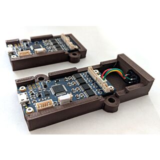 Theia MCR600 Motorized Lens Control Board