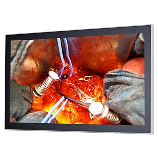 MMZB-27G-X Front Angled View