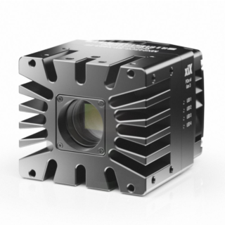 MX161CG-SY-X4G3-FF Front Angled View