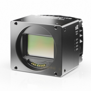 MX610CR-SY-X4G3-FF Front Angled View