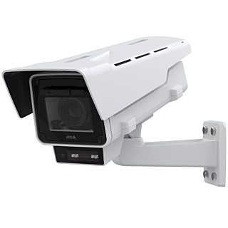 Q1656-LE Facing Left