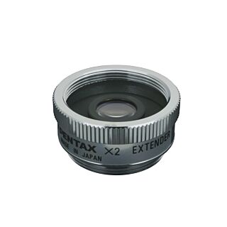 RICOH FP-EX2 2x Extender, For C-Mount Lens Image # 1