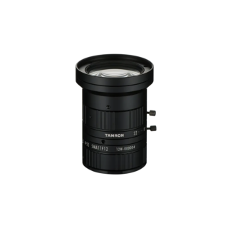 SMA11F12 Front Angled View