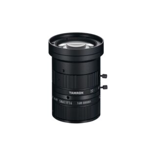 SMA11F16 Front Angled View