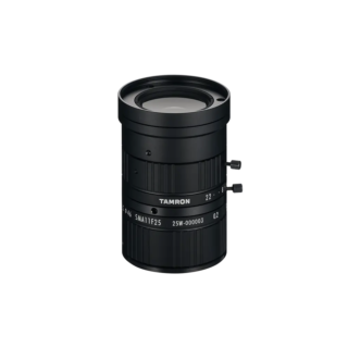 SMA11F25 Front Angled View