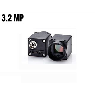 Omron STC-MCS322U3V (STCMCS322U3V) 3.2MP USB3, Color Camera