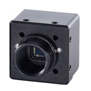 STC-S133UVC-ALL Front Angled View