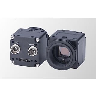 STC-SCS881U3V-LCNT Front & Back Angled View