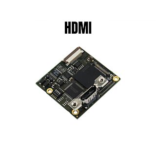 TL7052 Front Angled View for Sony FCB-EV9520L, FCB-EV9500L & Tamron MP3010M-EV Block Cameras