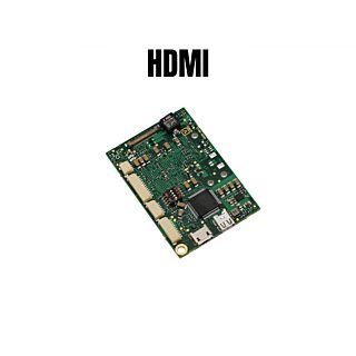 TL8652-Top-1280 for Sony FCB-EV9520L, FCB-EV9500L & Tamron MP3010M-EV Block Cameras