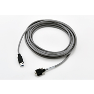 Omron CAB-USB3-05-RB Robotic 5 Meter USB3.0 Micro-B Cables
