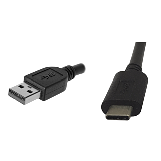 USB3.1-1-1-3-2M USB 3.1 Cables