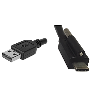 USB3.1-1-1-4-2M USB 3.1 Cables
