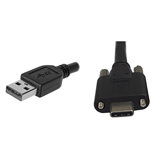 USB3.1-1-1-5-1M USB 3.1 Cables