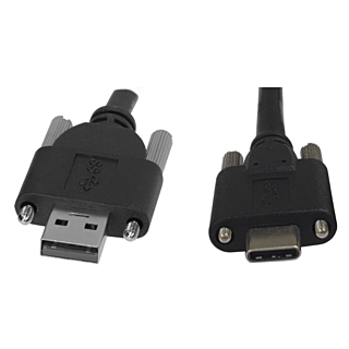 USB3.1-2-1-5-2M USB 3.1 Cables