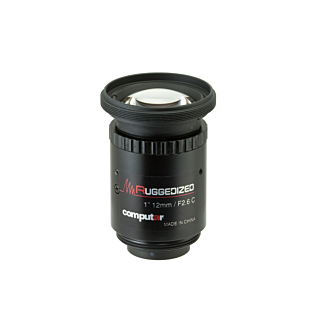 V1226-MPZ-R Front Angled View