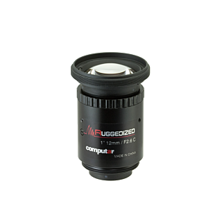 V1240-MPZ-R Front Angled View