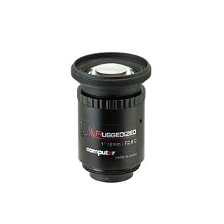 V1256-MPZ-R Front Angled View