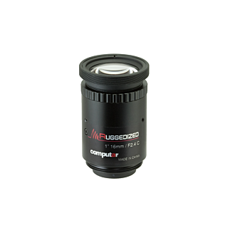 V1656-MPZ-R Front Angled View