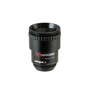 V2526-MPZ-R Front Angled View