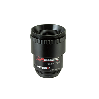 V2556-MPZ-R Front Angled View