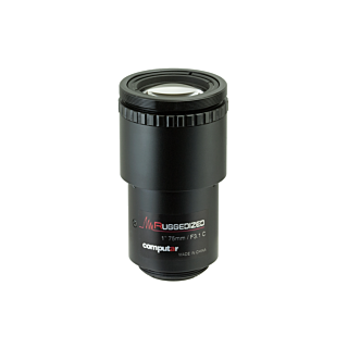 V7540-MPZ-R Front Angled View