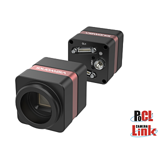 VC-9MC-M/C 90 Front & Back Angled Slightly View