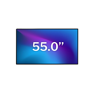 VL-ZBXTP-55T Front View