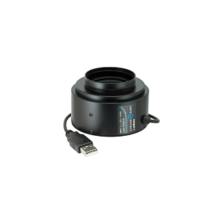 Computar VL2520U-MPZ 1”, 25mm, f2.0, 20MP, LensConnect, C-mount Lens