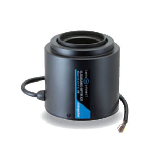 CBC-Computar VL3528SM6C-MPYIR 35mm LensConnect I²C ITS Motorized Lens | 16MP, 1.1", F2.8, C-Mount