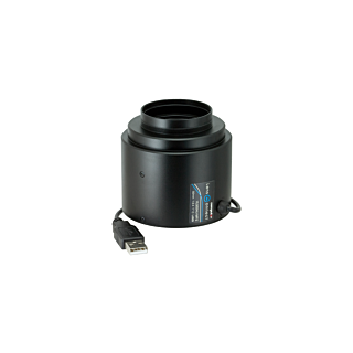 Computar VL5024U-MPZ 1”, 50mm, f2.4, 20MP, LensConnect, C-mount
